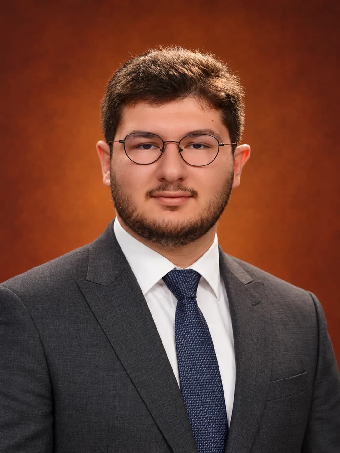 M. Hulusi Aydoğan